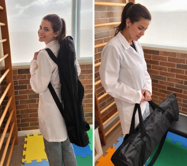 Bolsa Physiospal